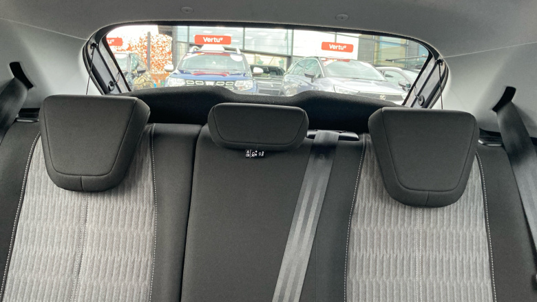 Vauxhall Corsa 1.2 SE 5dr Petrol Hatchback